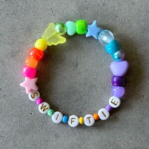 Taylor Swift Friendship Bracelet- Swiftie